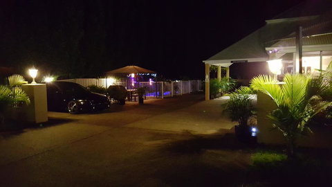 Admiral Nelson Motor Inn - VIC Tourism 2