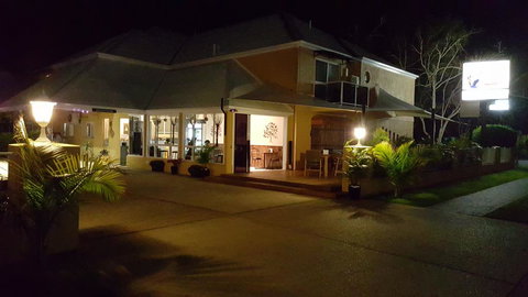Admiral Nelson Motor Inn - VIC Tourism 0