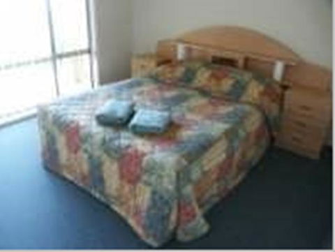 Admirals Lodge Merimbula - VIC Tourism 1