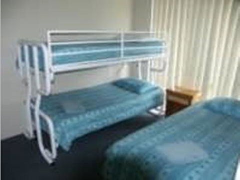 Admirals Lodge Merimbula - VIC Tourism 2