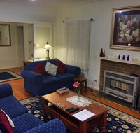 Admurraya House Bed  Breakfast - VIC Tourism