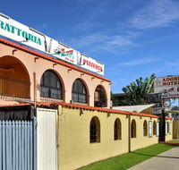 Adobe Motel - VIC Tourism