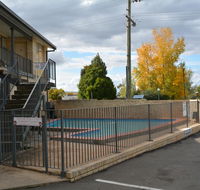 Adrian Motel - VIC Tourism