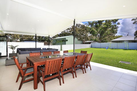Adriatic Jervis Bay - 2 Min Walk To Beach - Family Friendly - VIC Tourism 2