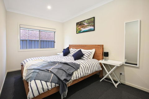 Adriatic Jervis Bay - 2 Min Walk To Beach - Family Friendly - VIC Tourism 3