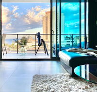 AdriaticBlu Luxe 2 bed apartment with stunning ocean views - VIC Tourism