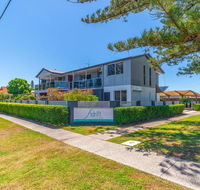 Adrift Apartments - VIC Tourism