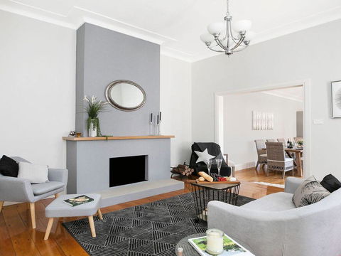 Advilla - Stylish, Charming And Central Location - VIC Tourism 2