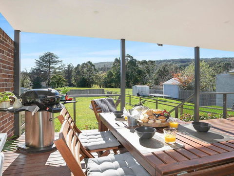 Advilla - Stylish, Charming And Central Location - VIC Tourism 0