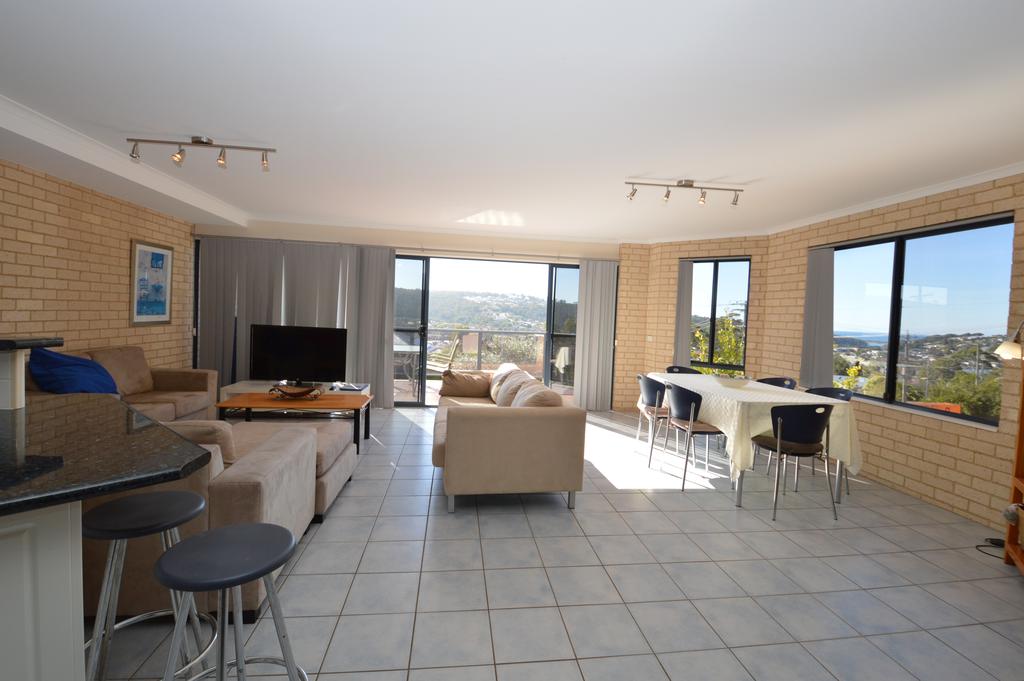 Merimbula NSW VIC Tourism