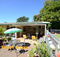 Affordable Gold City Motel - VIC Tourism