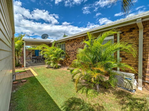 Affordable Holiday Home - VIC Tourism 1