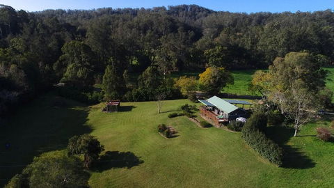 Afterglow Cottages - VIC Tourism 0