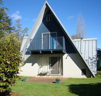 Ageri Holiday House - VIC Tourism