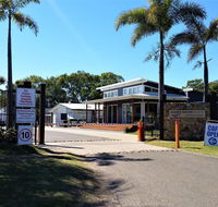 Agnes Water Beach Holidays - VIC Tourism
