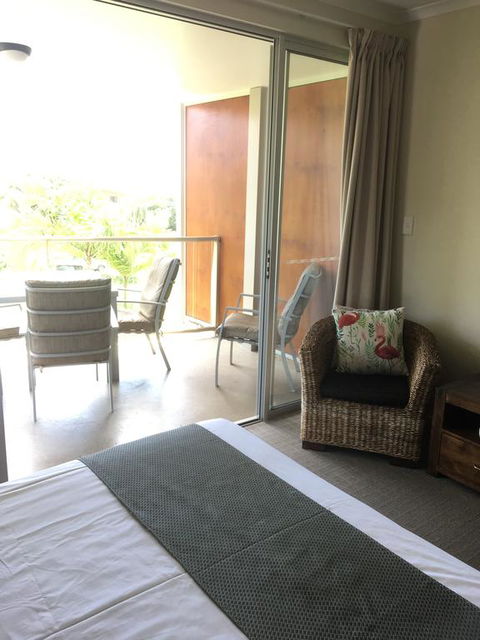 Airlie Central Apartments - VIC Tourism 3