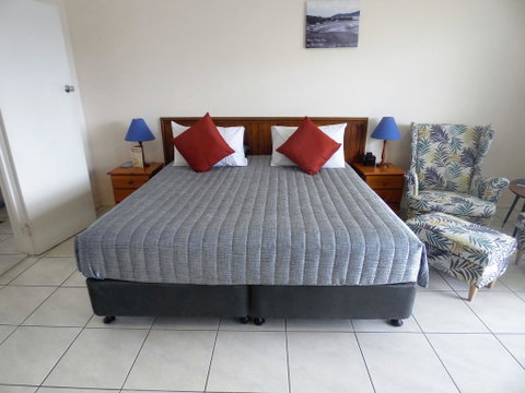 Airlie Court Units - VIC Tourism 0