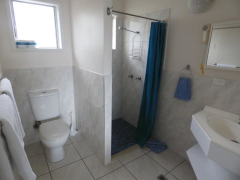 Airlie Court Units - VIC Tourism 2