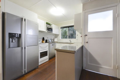 Airlie Getaway - Airlie Beach - VIC Tourism 2