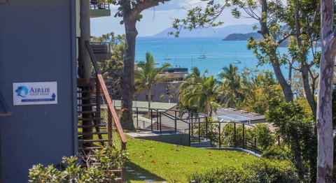Airlie Guest House - VIC Tourism 0