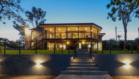 Airlie Guest House - VIC Tourism 1
