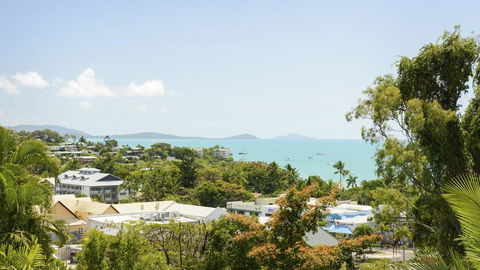 Airlie Harbour Apartment - Airlie Beach - VIC Tourism 1
