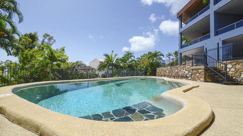 Airlie Harbour Apartment - Airlie Beach - VIC Tourism 2