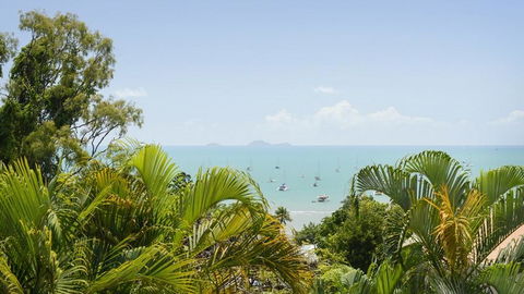 Airlie Harbour Apartment - Airlie Beach - VIC Tourism 0