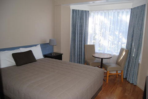 Airlie House Motor Inn - VIC Tourism 0