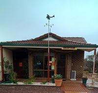 Airport Whyalla Motel - VIC Tourism