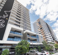 AirTrip Apartments at Woolloongabba - VIC Tourism