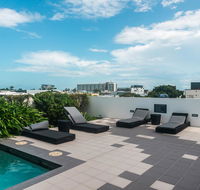 Airtrip Apartments on River Street Mackay - VIC Tourism