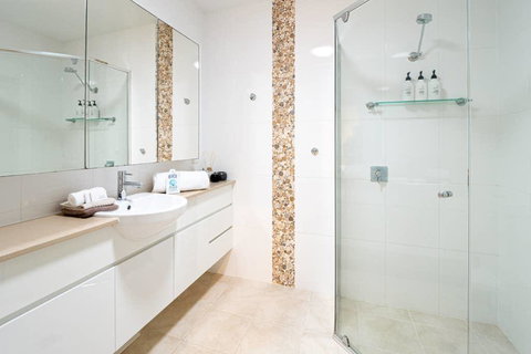 Ait Shona - Happy Place. Apt 10 Haven On The Park - VIC Tourism 2