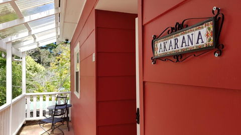 Akarana Cottage - VIC Tourism 3