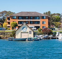 Akuna Unit 8 112-116 Little Street - VIC Tourism