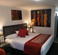 Alabaster Motor Inn - VIC Tourism