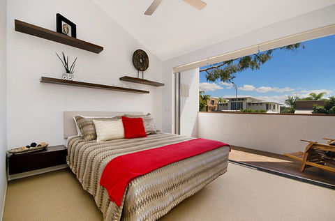 Alamode Apartments - VIC Tourism 2