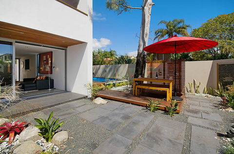 Alamode Apartments - VIC Tourism 1