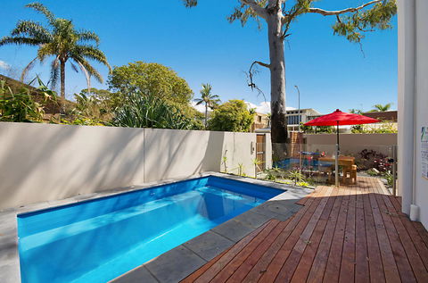Alamode Apartments - VIC Tourism 3