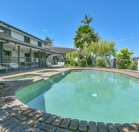 Alara Motor Inn - VIC Tourism