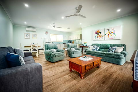 Alarks Nest Bed And Breakfast - VIC Tourism 0