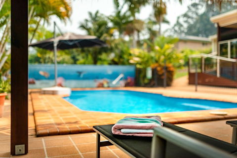 Alarks Nest Bed And Breakfast - VIC Tourism 1