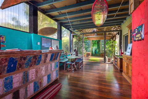 Albany Bali Style Accommodation - VIC Tourism 2