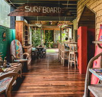 Albany Bali Style Accommodation - VIC Tourism