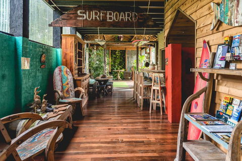 Albany Bali Style Accommodation - VIC Tourism 0