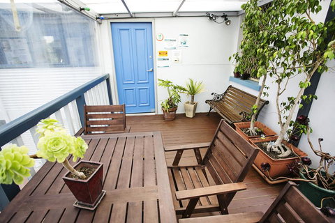 Albany Bayview Lodge YHA - VIC Tourism 3