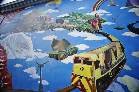 Albany Bayview Lodge YHA - VIC Tourism 1