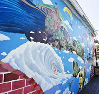 Albany Bayview Lodge YHA - VIC Tourism