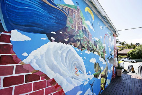 Albany Bayview Lodge YHA - VIC Tourism 0