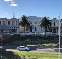 Albany Foreshore Guest House - VIC Tourism